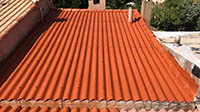 couvreur toiture Velesmes-Essarts